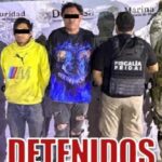Detienen a presunto ladrón tras robo a vivienda en Texmelucan