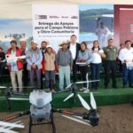 Detienen a presunto ladrón tras robo a vivienda en Texmelucan
