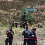 Captan en video presunto caso de acoso contra mujer en calles de San Pedro Cholula