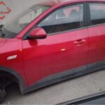 Vigilante pierde la vida tras aparente infarto en Caseta de Cobro de Tehuacán