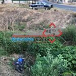 Muere hombre tras ser atropellado por unidad de carga en Amozoc