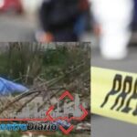 Hombre es hallado sin vida en calles del centro de Tehuacán