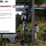 Localizan sin vida a trabajador de la Central de Abasto reportado como desaparecido