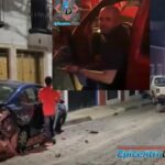 Encuentran a hombre sin vida en San Jerónimo Caleras; se presume posible suicidio