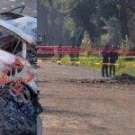 Alejandro Armenta advierte cero tolerancia a la violencia tras multihomicidio en Tehuitzingo