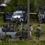Tres lesionados deja volcadura de un vehículo en Cuautlancingo