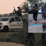 Hallan hombre sin vida y con huellas de violencia en Xayacatlán de Bravo