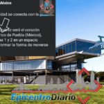 En Puebla han disminuido los delitos tras coordinación con Fuerzas Armandas», asegura García Parra