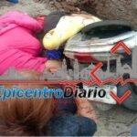 «El Pony», presunto implicado en la masacre de Tehuitzingo, habría robado 800 mil pesos para ganado