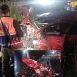 Prometen apoyos y casi terminan linchados en Atlixco; tres presuntos estafadores detenidos