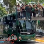 Doctora Fake Diana Palafox y su hijo cambiaron de vehículo para trasladar cuerpo de Blanca Adriana a Tlaxcala; familia revela nuevos detalles
