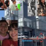 Sujeto roba aretes a mujer en pleno Centro Histórico de la ciudad de Puebla
