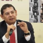 Con más de mil 700 uniformados blindan el estadio Cuauhtémoc durante el México vs Ghana