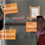 Conductor de DiDi es despojado de su vehículo y maniatado tras violento asalto en Puebla capital