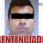 Seis años más de prisión para Javier López Zavala por violencia familiar contra Cecilia Monzón