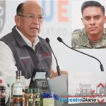 Violento asalto en estética de Tehuacán; delincuente se lleva 15 mil pesos