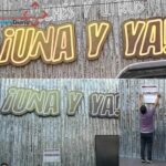 En minutos ladrones saquean vivienda en la colonia San Manuel de Puebla capital