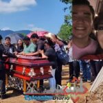 Con la presencia de Alejandro Armenta, Gaby «La Bonita Sánchez» toma protesta como parte del Consejo Municipal de Morena