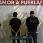 Incendio en vivienda de la zona habitacional Los Héroes, moviliza a cuerpos de emergencia en Puebla capital