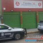 Incendio en vivienda de la zona habitacional Los Héroes, moviliza a cuerpos de emergencia en Puebla capital