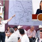 Alejandro Armenta destaca reducción del 40 por ciento en el número de feminicidios en Puebla