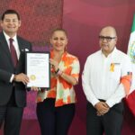 Alejandro Armenta tendrá programa de Televisión para atender denuncias de los poblanos