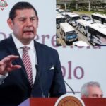 Con inversión de 100mdp Gobierno de Puebla implantará ciclovias que conecten con el Cablebús