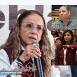 Acusan a la psiquiatra charlatana Marilyn Cote de consultar y medicar a reclusas del penal de Ciudad Serdán