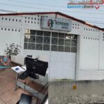 Ejecutan a líder ambulante cerca del Hospital General de Agua Santa; investigan posible ajuste de cuentas