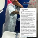 Cae presunto huachicolero tras operativo de la SSP y la Marina en Huejotzingo