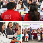 «No me deja en paz», mujer pide ayuda tras presunto ataque de su expareja en Tehuacán