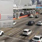 Ya hay recompensa para dar con el presunto ladrón del Mercado de La Diagonal