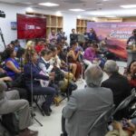 Alejandro Armenta convoca a los poblanos al zócalo para conmemorar el segundo aniversario del triunfo de Claudia Sheinbaum