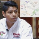 «Me quisieron matar», José Manuel Valencia denuncia a Norma Layón y al diputado Jaime Aurioles