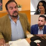 “¡Va por el botín! Omar Muñoz quiere adueñarse de zonas de Puebla capital y San Pedro Cholula para exprimir más impuestos para Cuautlancingo
