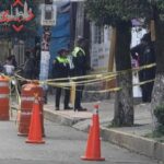 Jóvenes huyen de presuntos agresores armados en Fuentes de San Bartolo