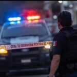 Hombre pierde la vida tras ataque armado afuera de su vivienda en Huauchinango