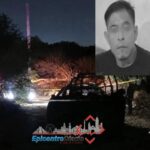 Jóvenes huyen de presuntos agresores armados en Fuentes de San Bartolo