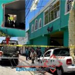 Muere profesor de Telesecundaris tras violento asalto en San José Chiapa
