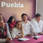 Embargan inmueble de TV Azteca Puebla por adeudos fiscales; operaciones continúan con normalidad