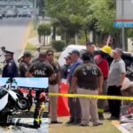 Ataque a armado deja un muerto y un lesionado en Periférico Ecológico a la altura de Xilotzingo