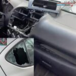 Ataque a armado deja un muerto y un lesionado en Periférico Ecológico a la altura de Xilotzingo