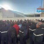 Christian N “El Bau” deja prisión; sigue proceso por caso del matrimonio Tello Ruiz