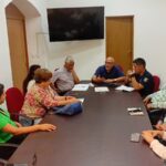 Alejandro Armenta fortalece con apoyos el campo de Mixteca poblana