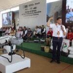 Gobierno de Cholula incrementará presencia policial y alarmas vecinales en conjunto habitacional de Momoxpan