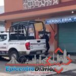 Le roban las llantas de su vehículo en la recta a Cholula; horas más tarde las encuentra en venta por redes sociales