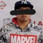 “Lic Láser” niega ser el francotirador de la Vía Atlixcáyotl; asegura que su dispositivo lo usa para prevenir robos de vehículos