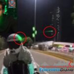 Aseguran motocicleta con reporte de robo y detienen a conductor en Izúcar de Matamoros