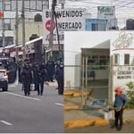 Así la pésima atención de trabajadora del Hospital del IMSS San Alejandro a derechohabiente; poblanos muestran su indignación