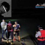 Aseguran a tres presuntos narcomenudistas durante operativo en Tehuacán